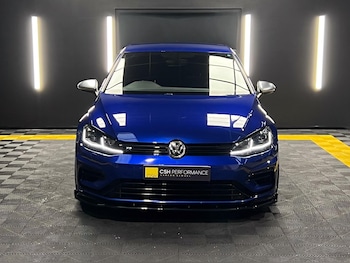 Used Volkswagen Golf 2018 for sale - 77255352: Photo