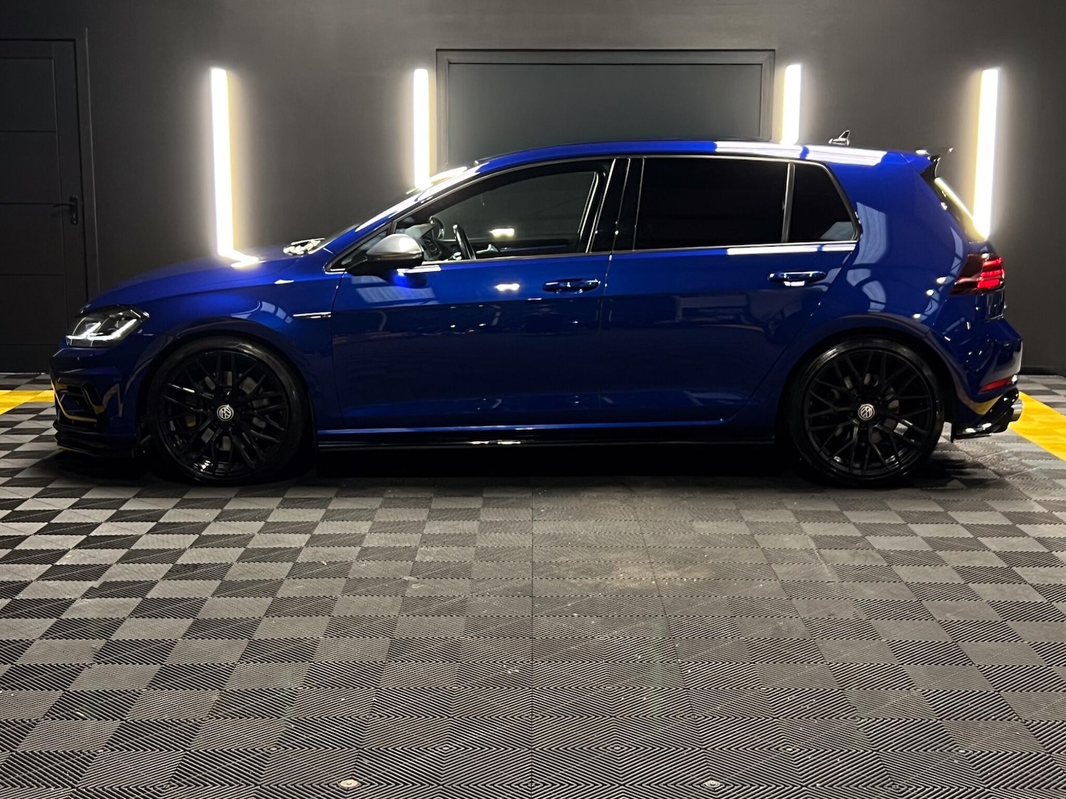 Used Volkswagen Golf 2018 for sale - 77255352: Photo 4