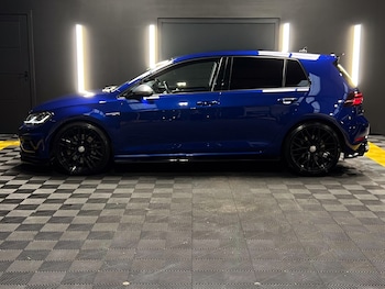 Used Volkswagen Golf 2018 for sale - 77255352: Photo