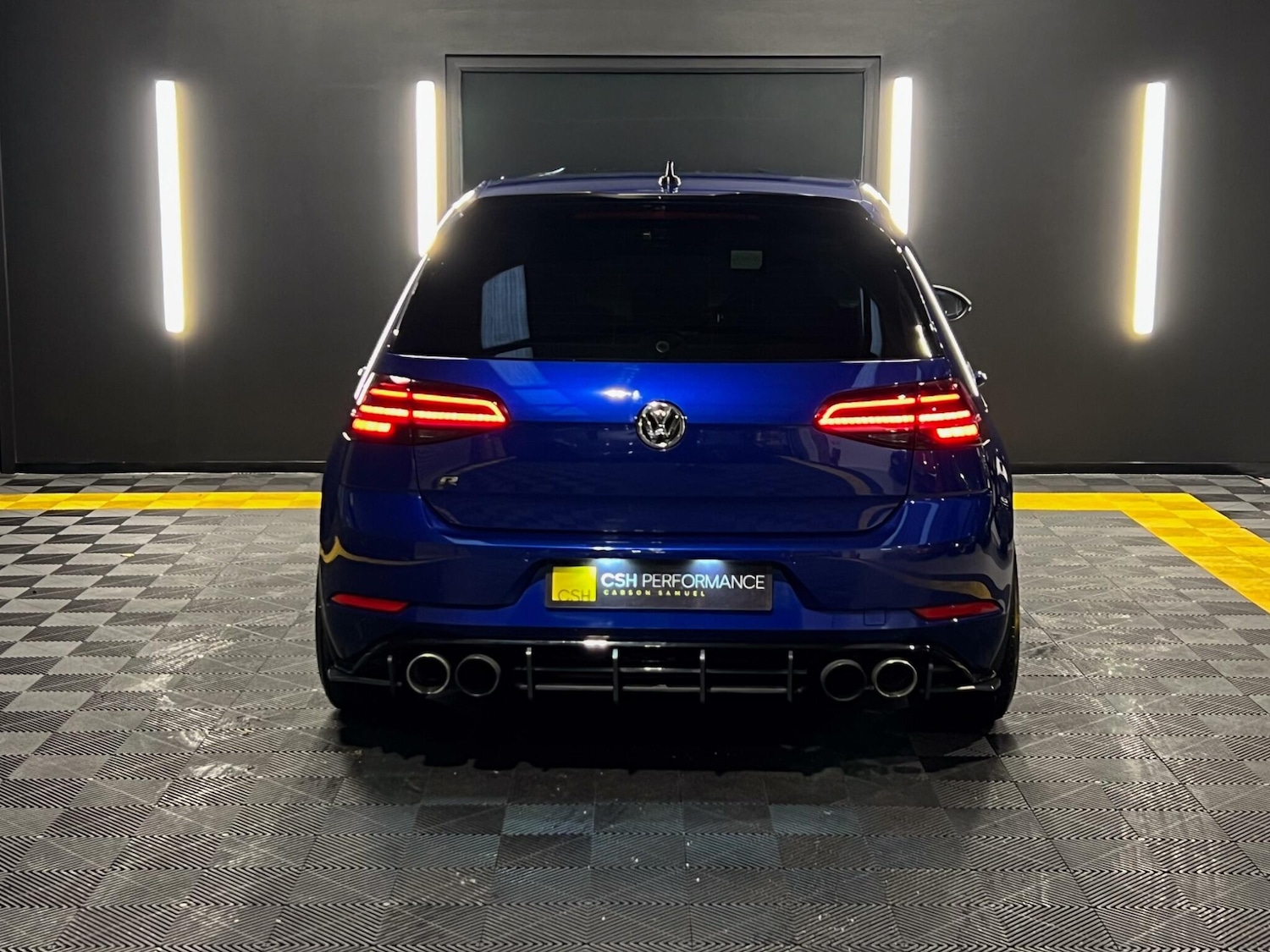 Used Volkswagen Golf 2018 for sale - 77255352: Photo 6