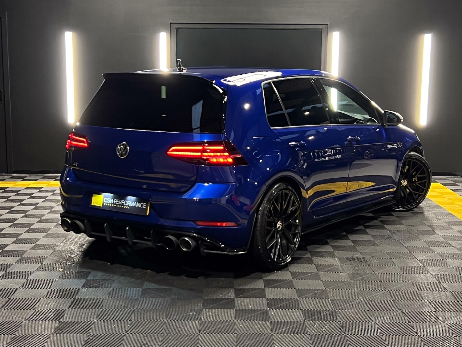 Used Volkswagen Golf 2018 for sale - 77255352: Photo 7