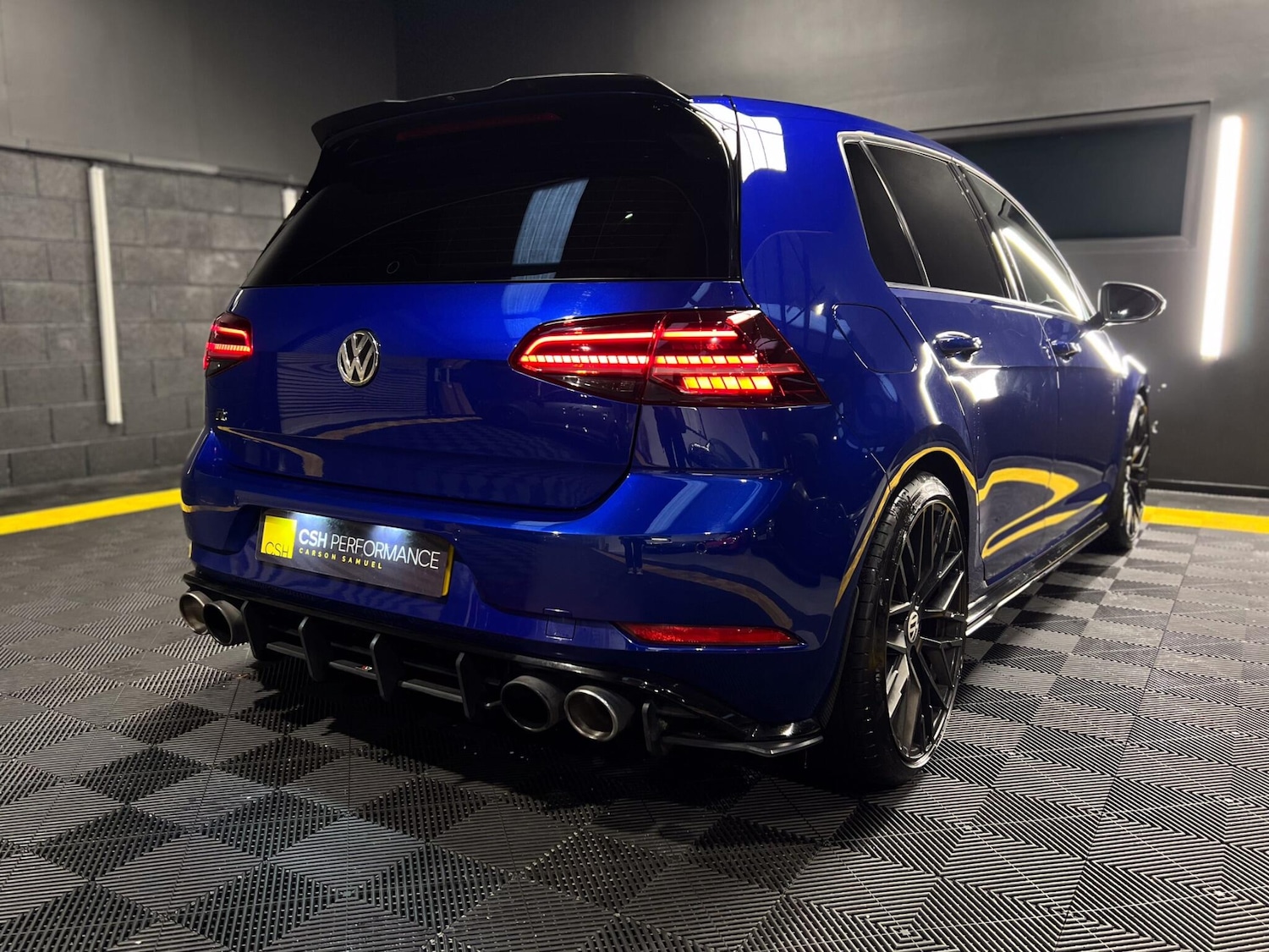 Used Volkswagen Golf 2018 for sale - 77255352: Photo 8