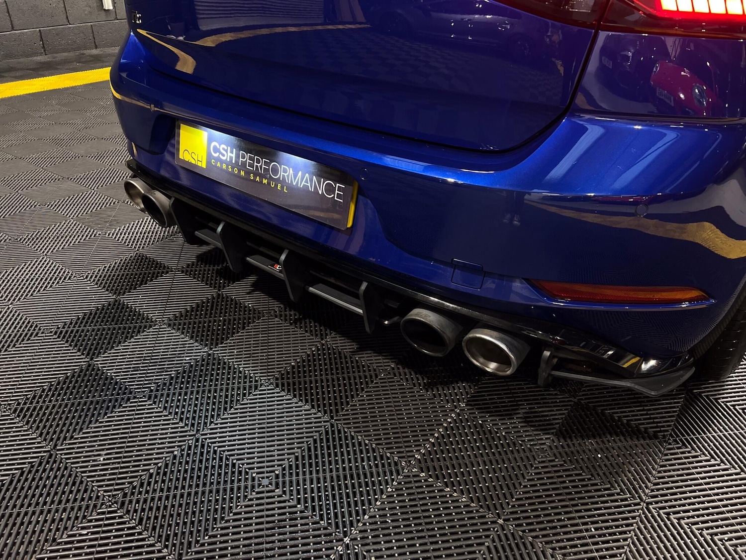 Used Volkswagen Golf 2018 for sale - 77255352: Photo 9