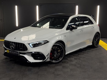 Used Mercedes-Benz A-Class 2022 for sale - 78404163: Photo