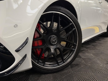 Used Mercedes-Benz A-Class 2022 for sale - 78404163: Photo