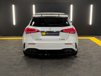 Used Mercedes-Benz A-Class 2022 for sale - 78404163: Photo