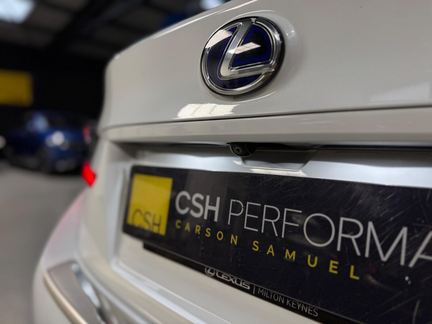 Used Lexus RC 2018 for sale - 76658301: Photo 11