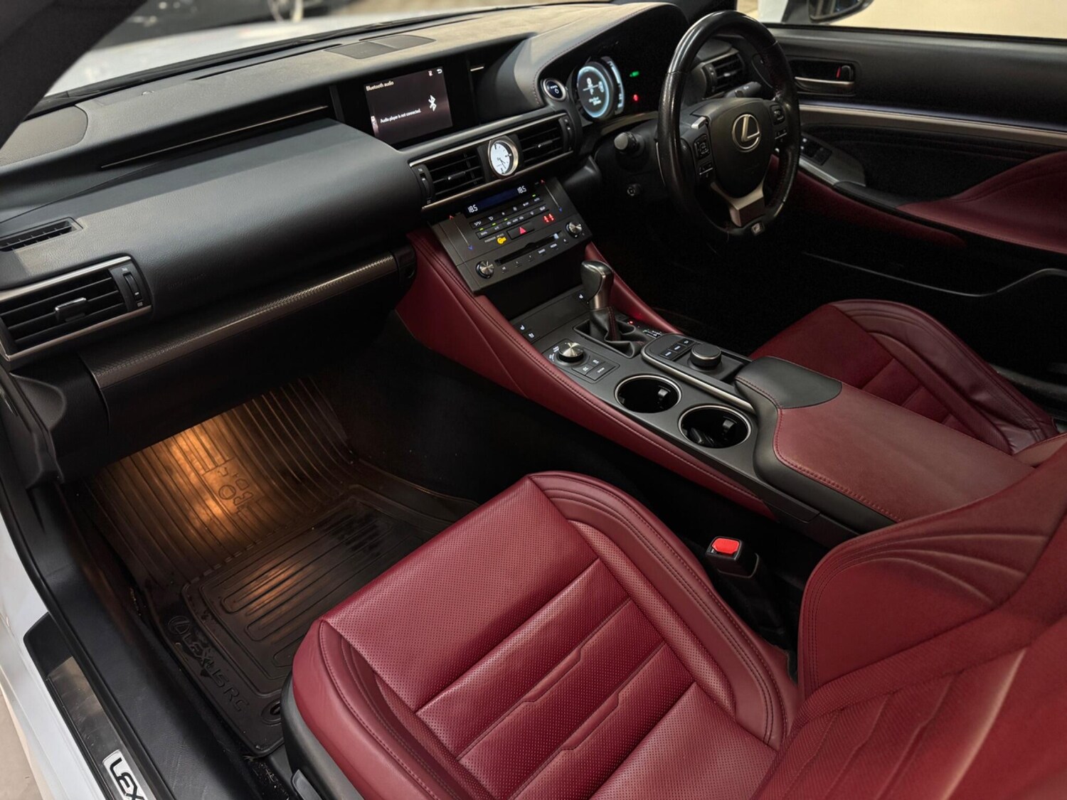 Used Lexus RC 2018 for sale - 76658301: Photo 17