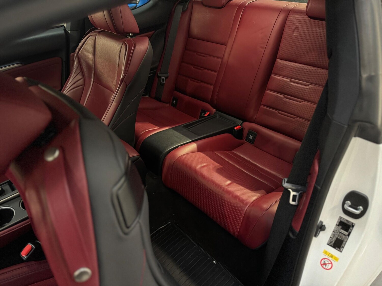 Used Lexus RC 2018 for sale - 76658301: Photo 20