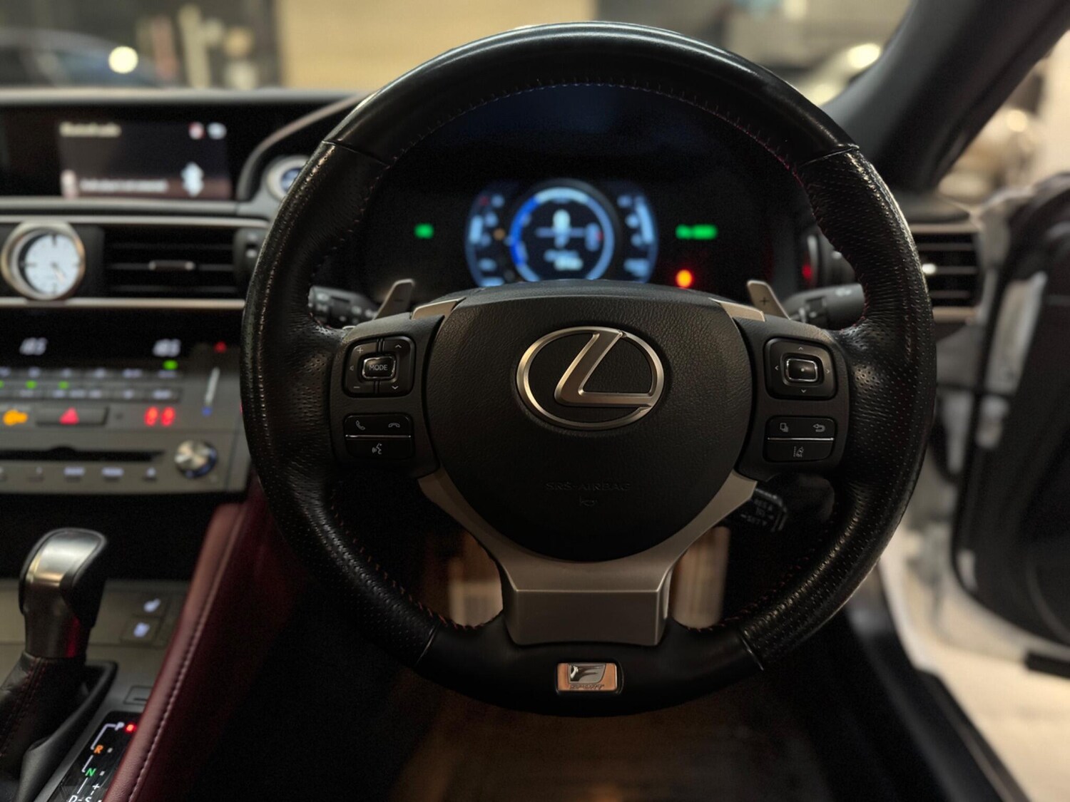 Used Lexus RC 2018 for sale - 76658301: Photo 21