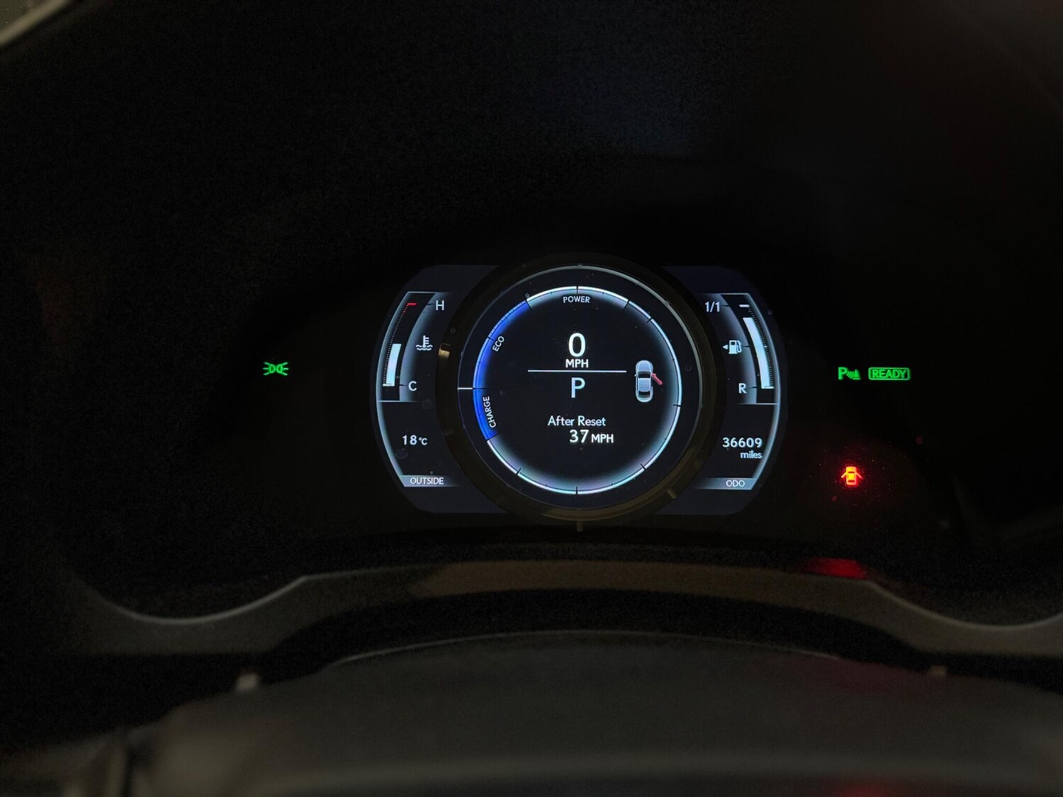 Used Lexus RC 2018 for sale - 76658301: Photo 25