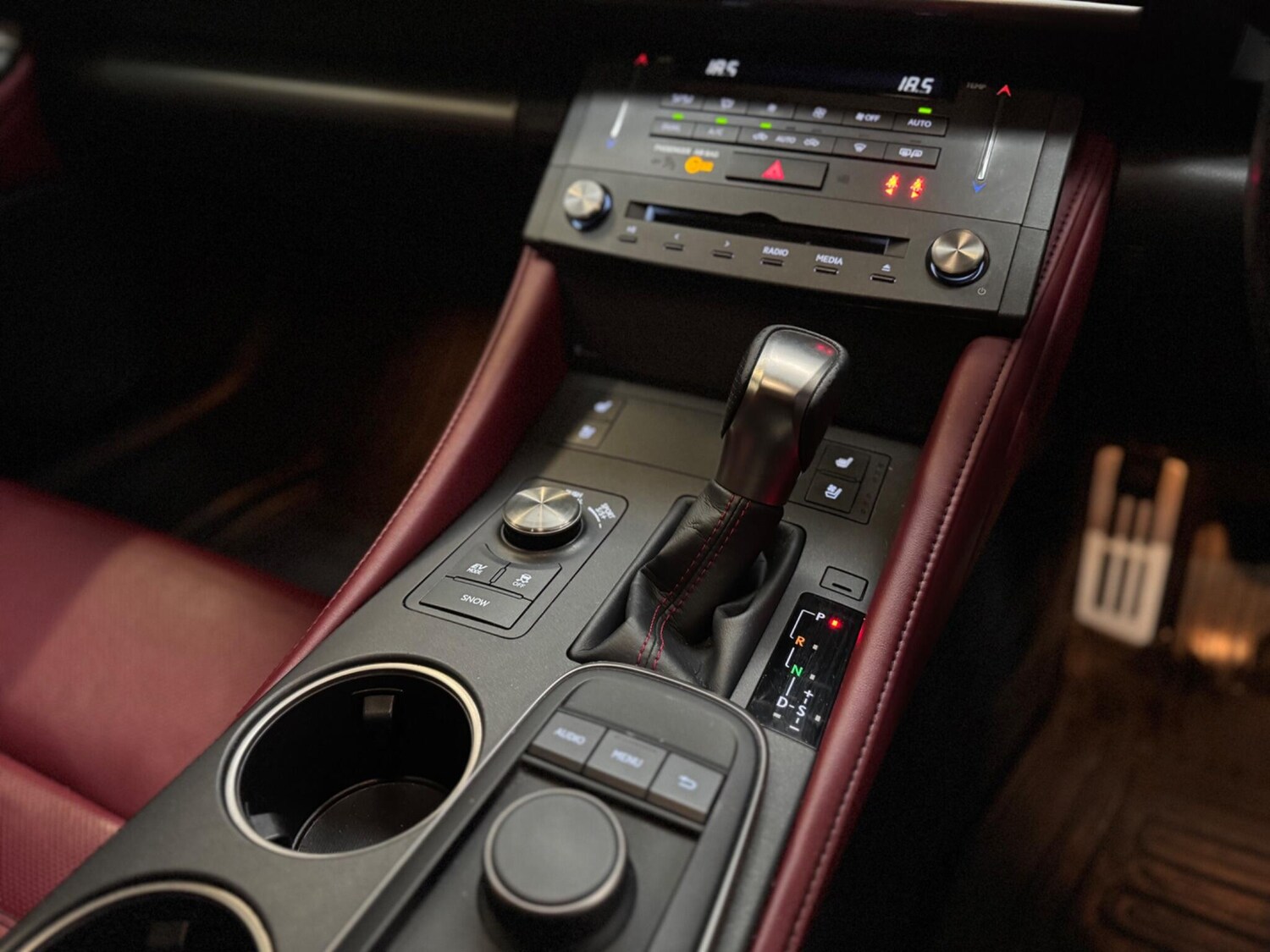 Used Lexus RC 2018 for sale - 76658301: Photo 29