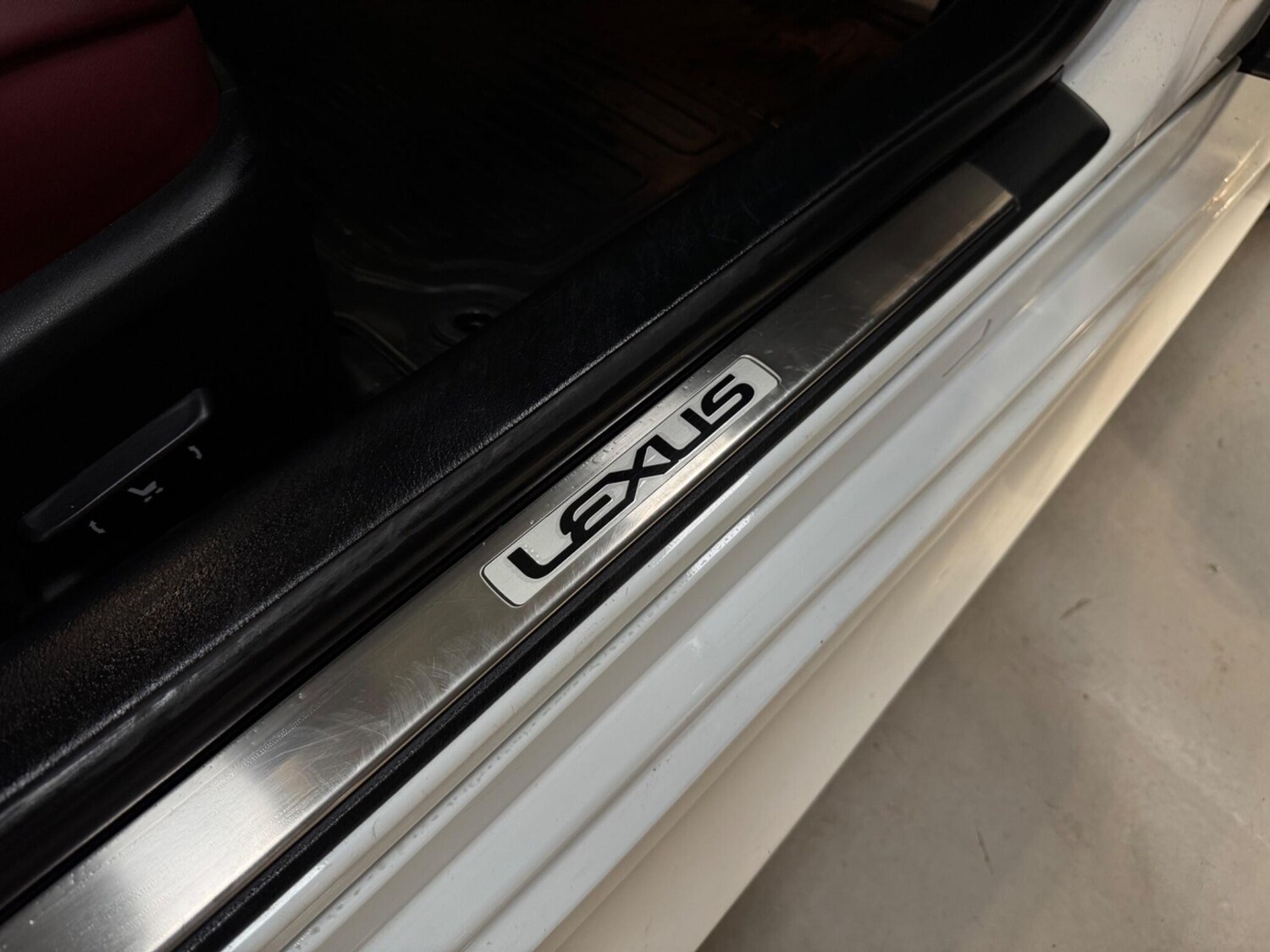 Used Lexus RC 2018 for sale - 76658301: Photo 32