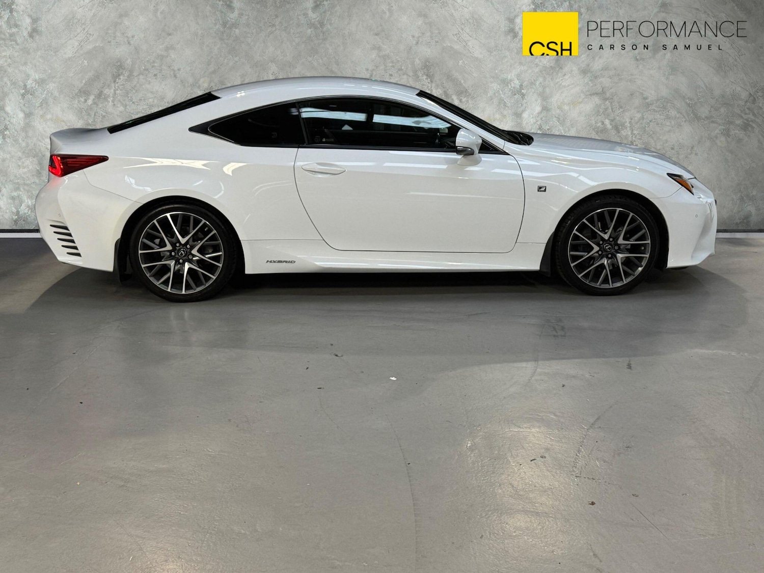 Used Lexus RC 2018 for sale - 76658301: Photo 5