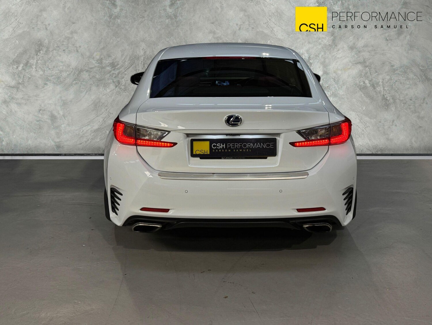 Used Lexus RC 2018 for sale - 76658301: Photo 7