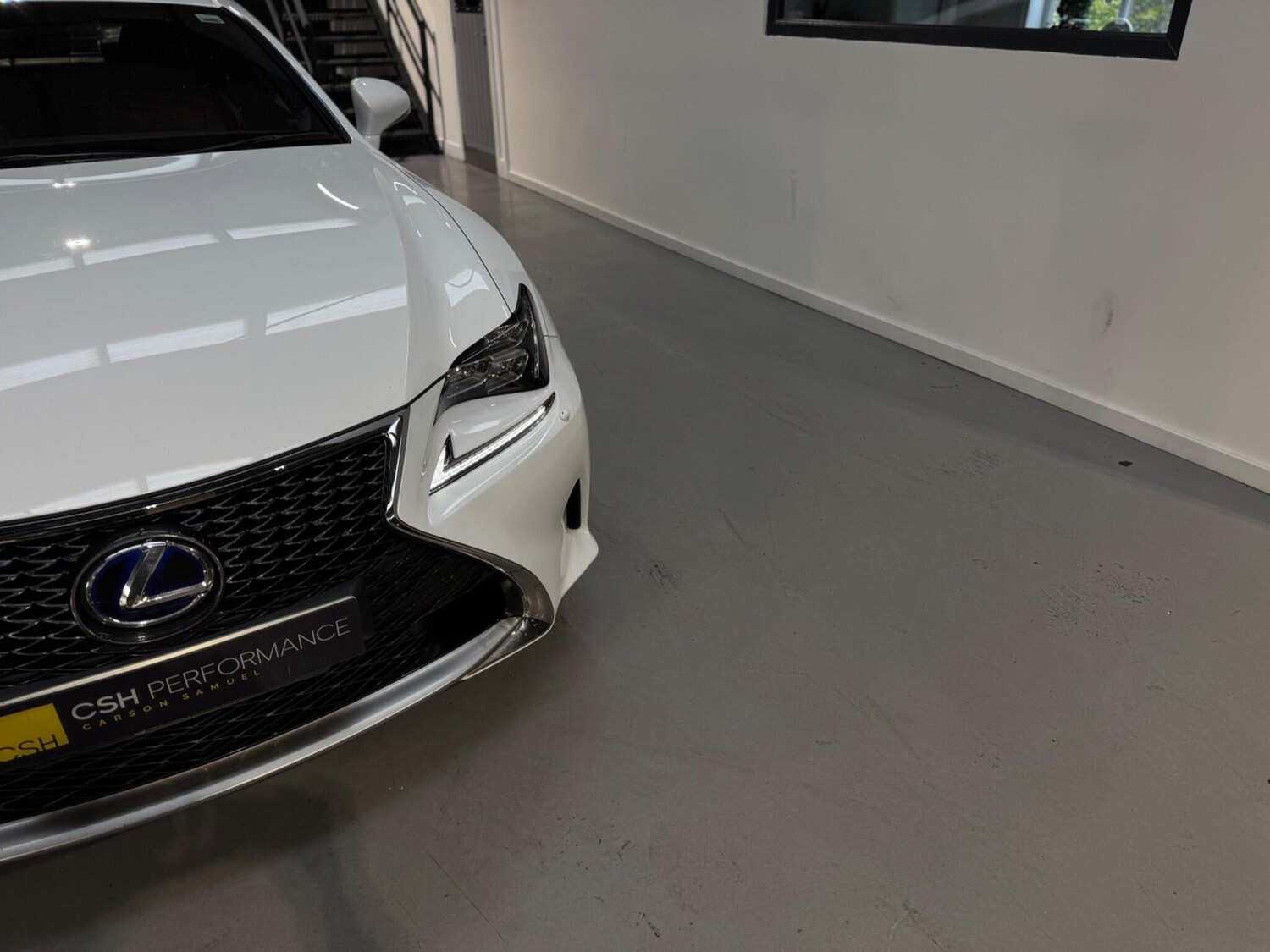 Used Lexus RC 2018 for sale - 76658301: Photo 9