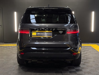 Used Land Rover Discovery 2021 for sale - 79388342: Photo