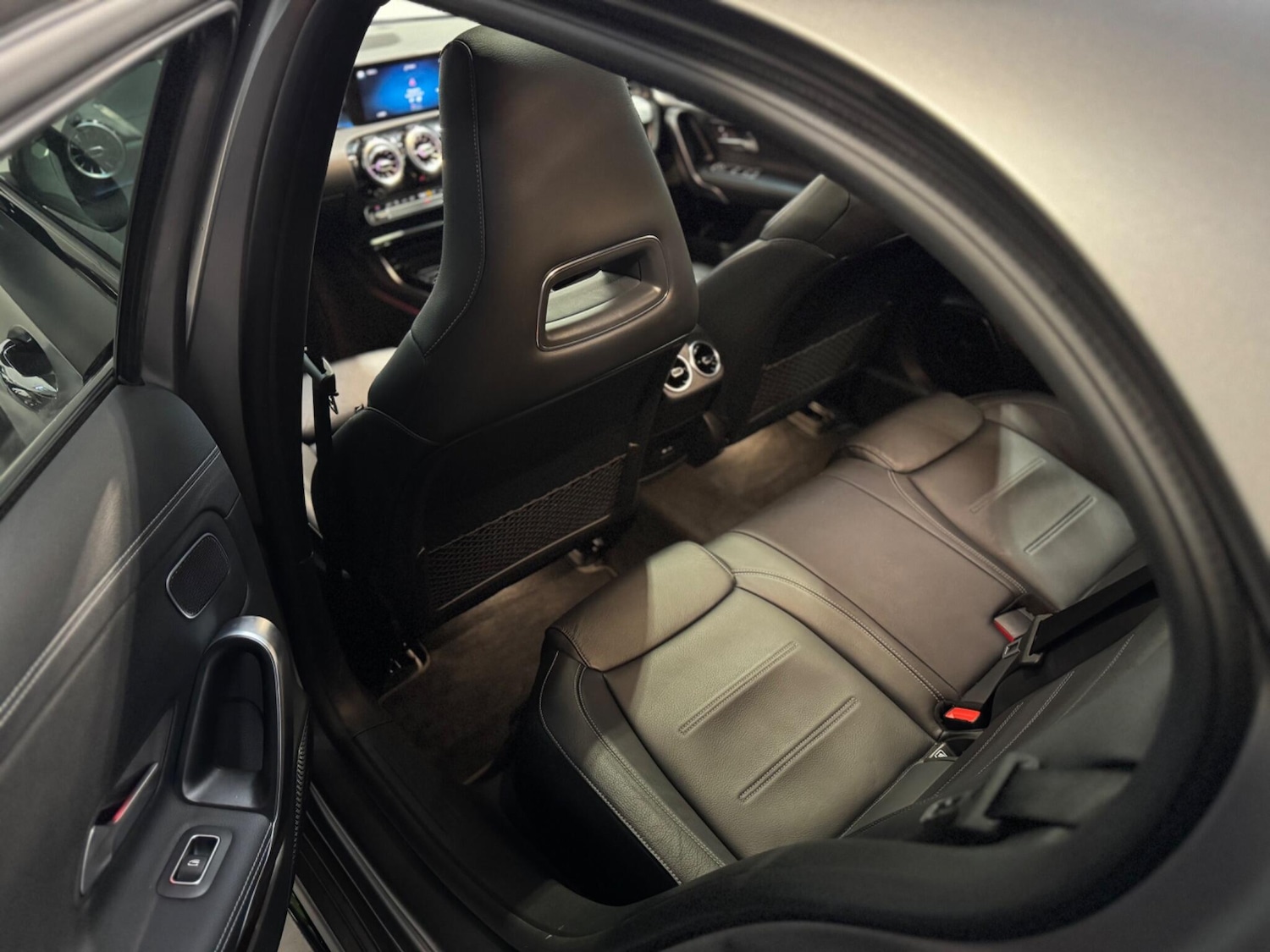 Used Mercedes-Benz A-Class 2021 for sale - 76743496: Photo 11