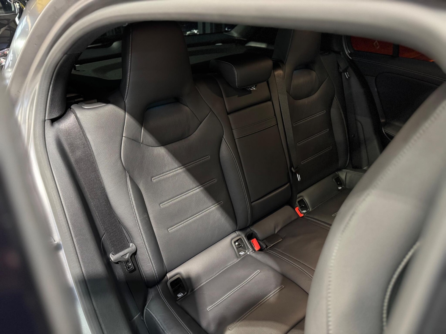 Used Mercedes-Benz A-Class 2021 for sale - 76743496: Photo 12