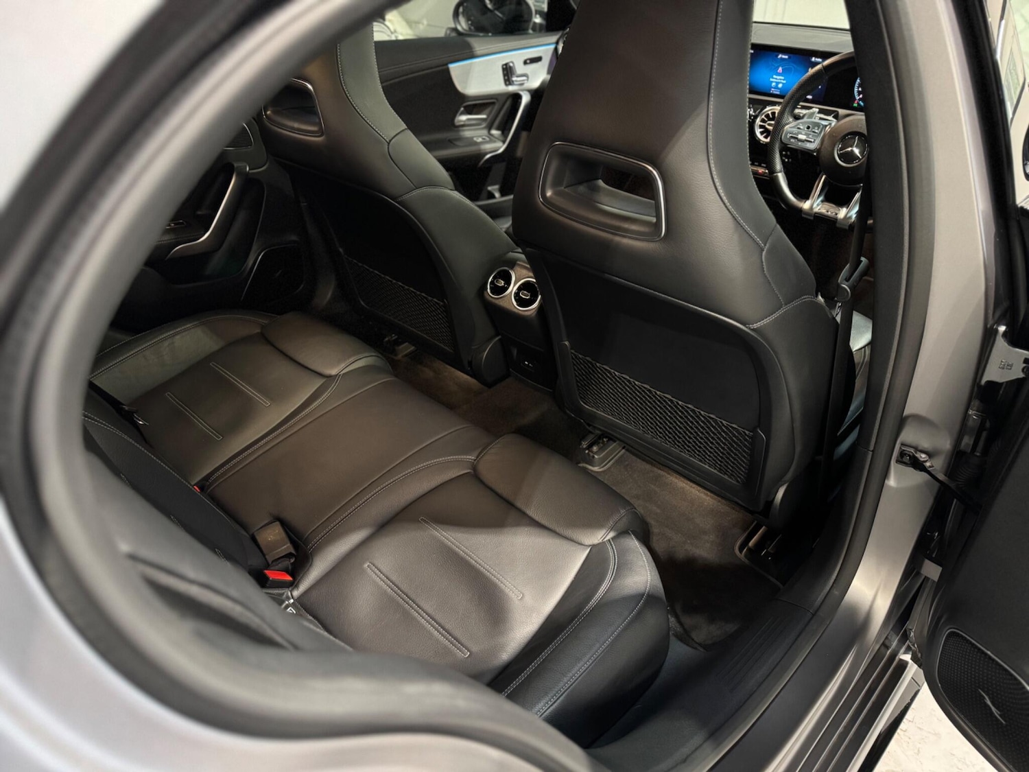 Used Mercedes-Benz A-Class 2021 for sale - 76743496: Photo 13