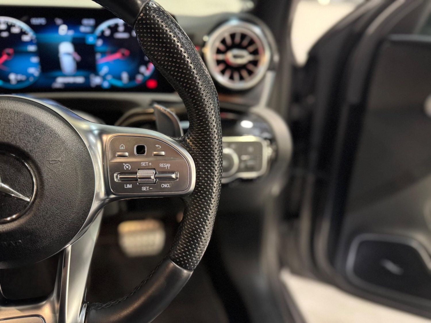 Used Mercedes-Benz A-Class 2021 for sale - 76743496: Photo 14