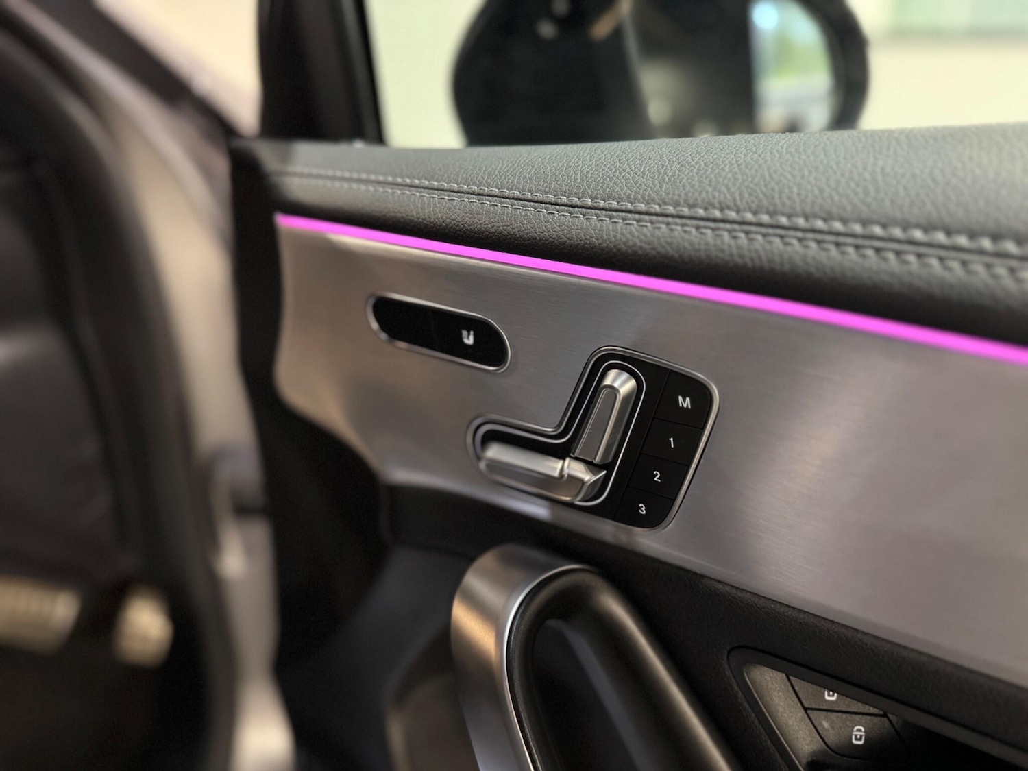 Used Mercedes-Benz A-Class 2021 for sale - 76743496: Photo 15