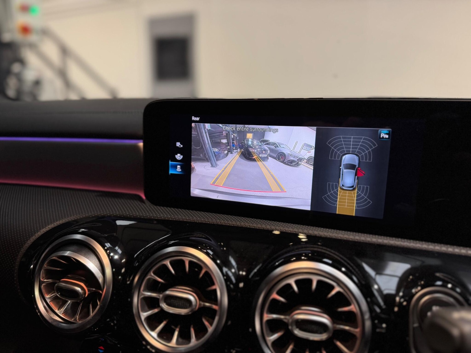 Used Mercedes-Benz A-Class 2021 for sale - 76743496: Photo 16