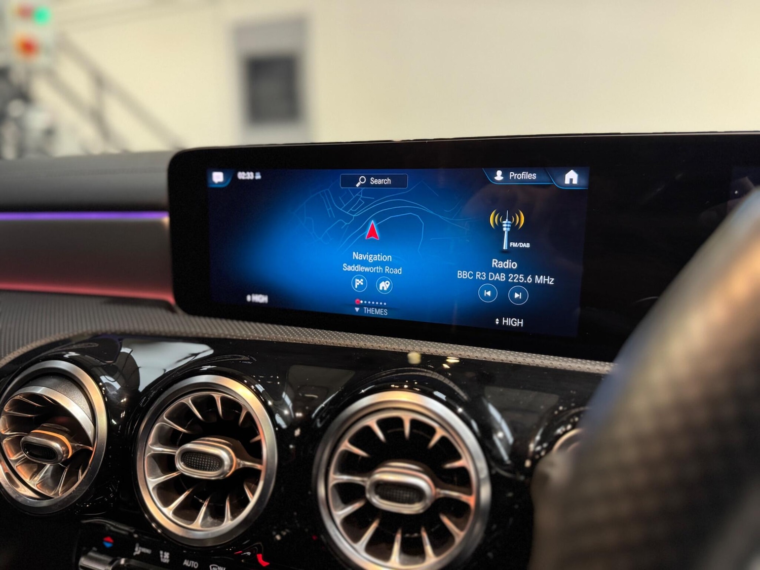 Used Mercedes-Benz A-Class 2021 for sale - 76743496: Photo 17