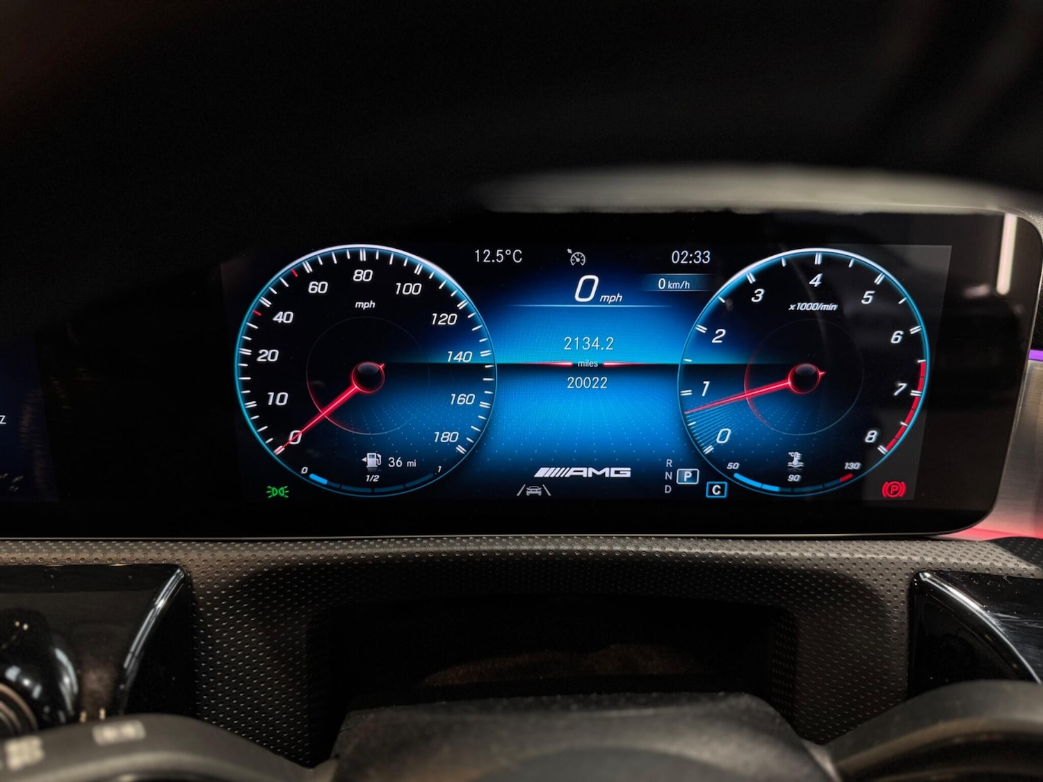 Used Mercedes-Benz A-Class 2021 for sale - 76743496: Photo 18