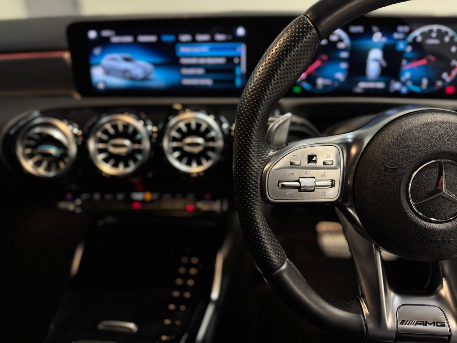 Used Mercedes-Benz A-Class 2021 for sale - 76743496: Photo 19