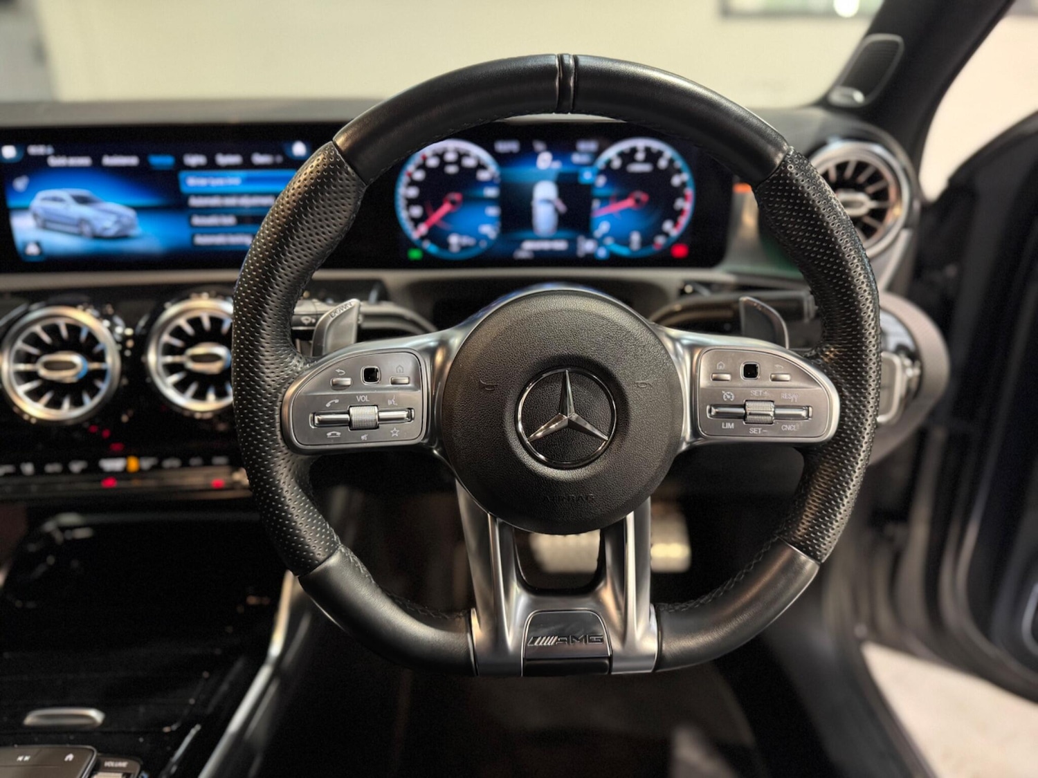 Used Mercedes-Benz A-Class 2021 for sale - 76743496: Photo 21