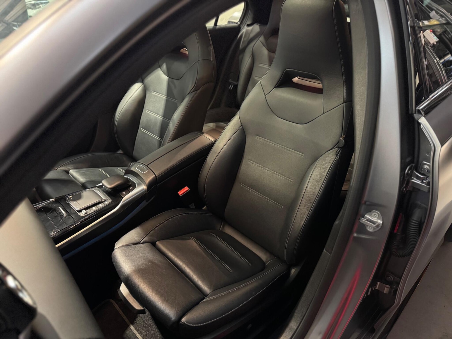 Used Mercedes-Benz A-Class 2021 for sale - 76743496: Photo 23