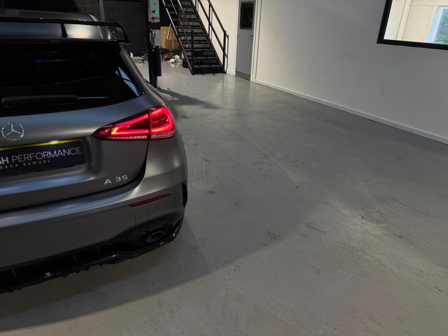 Used Mercedes-Benz A-Class 2021 for sale - 76743496: Photo 24