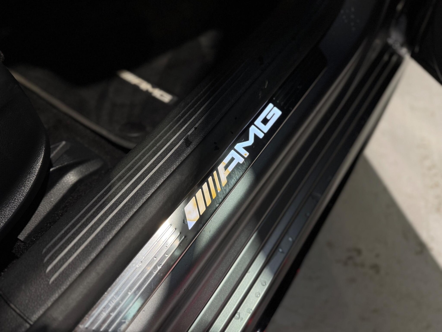 Used Mercedes-Benz A-Class 2021 for sale - 76743496: Photo 26