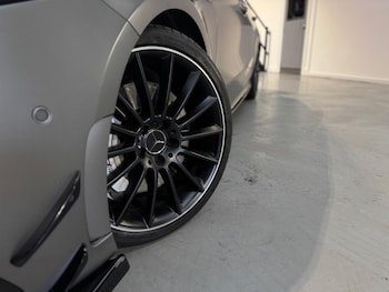 Used Mercedes-Benz A-Class 2021 for sale - 76743496: Photo