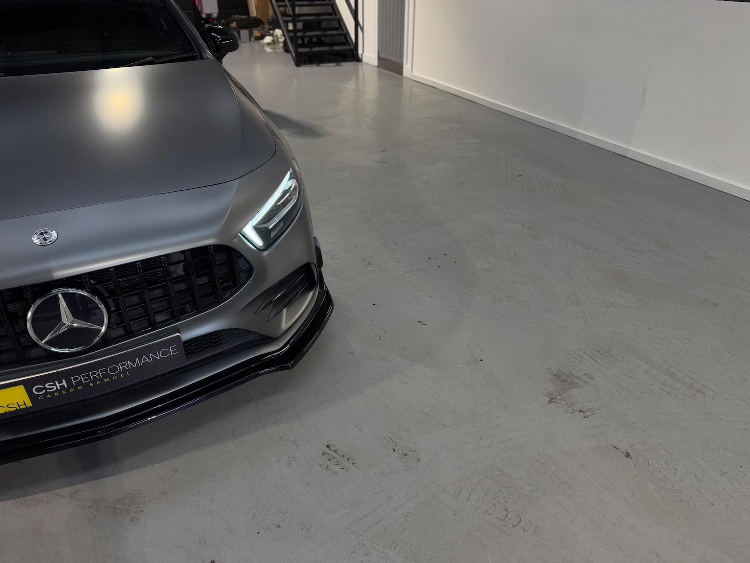 Used Mercedes-Benz A-Class 2021 for sale - 76743496: Photo 31