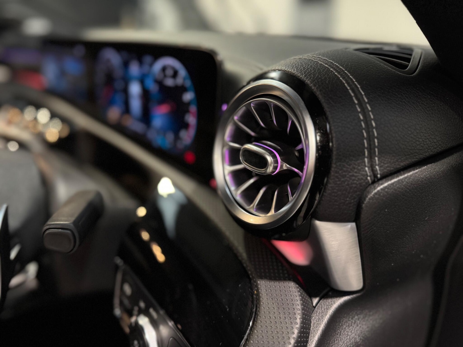 Used Mercedes-Benz A-Class 2021 for sale - 76743496: Photo 34