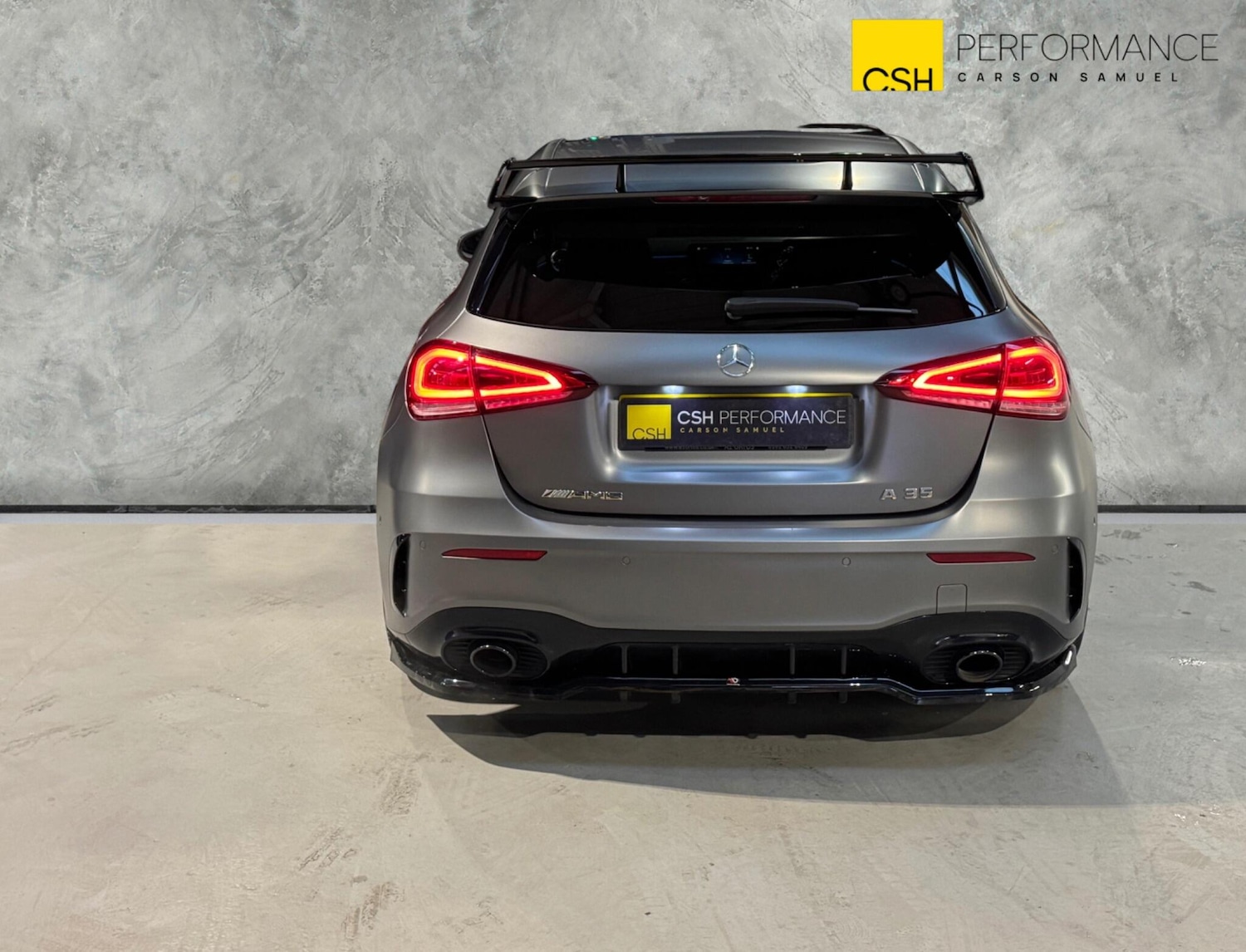 Used Mercedes-Benz A-Class 2021 for sale - 76743496: Photo 4