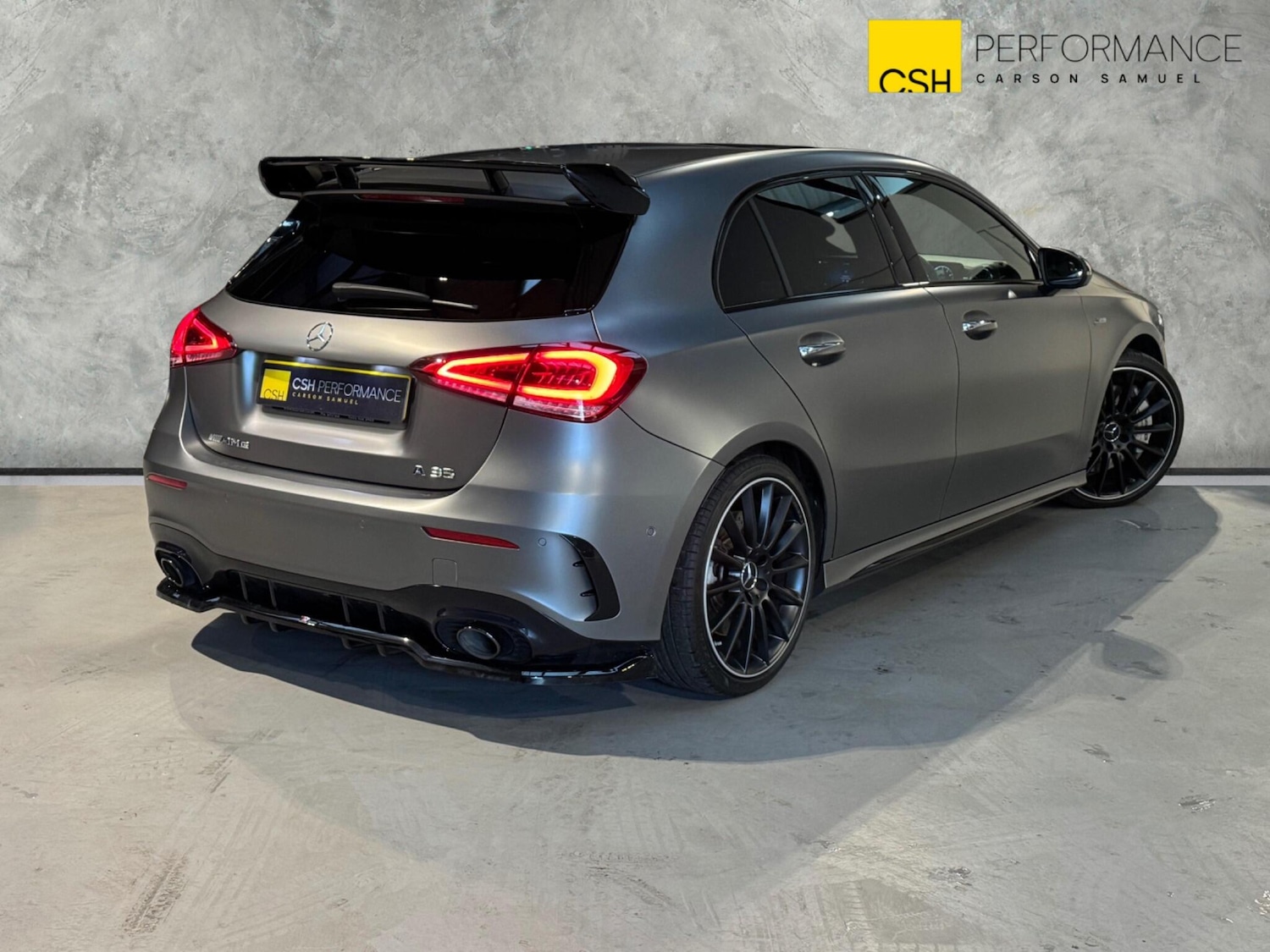 Used Mercedes-Benz A-Class 2021 for sale - 76743496: Photo 5