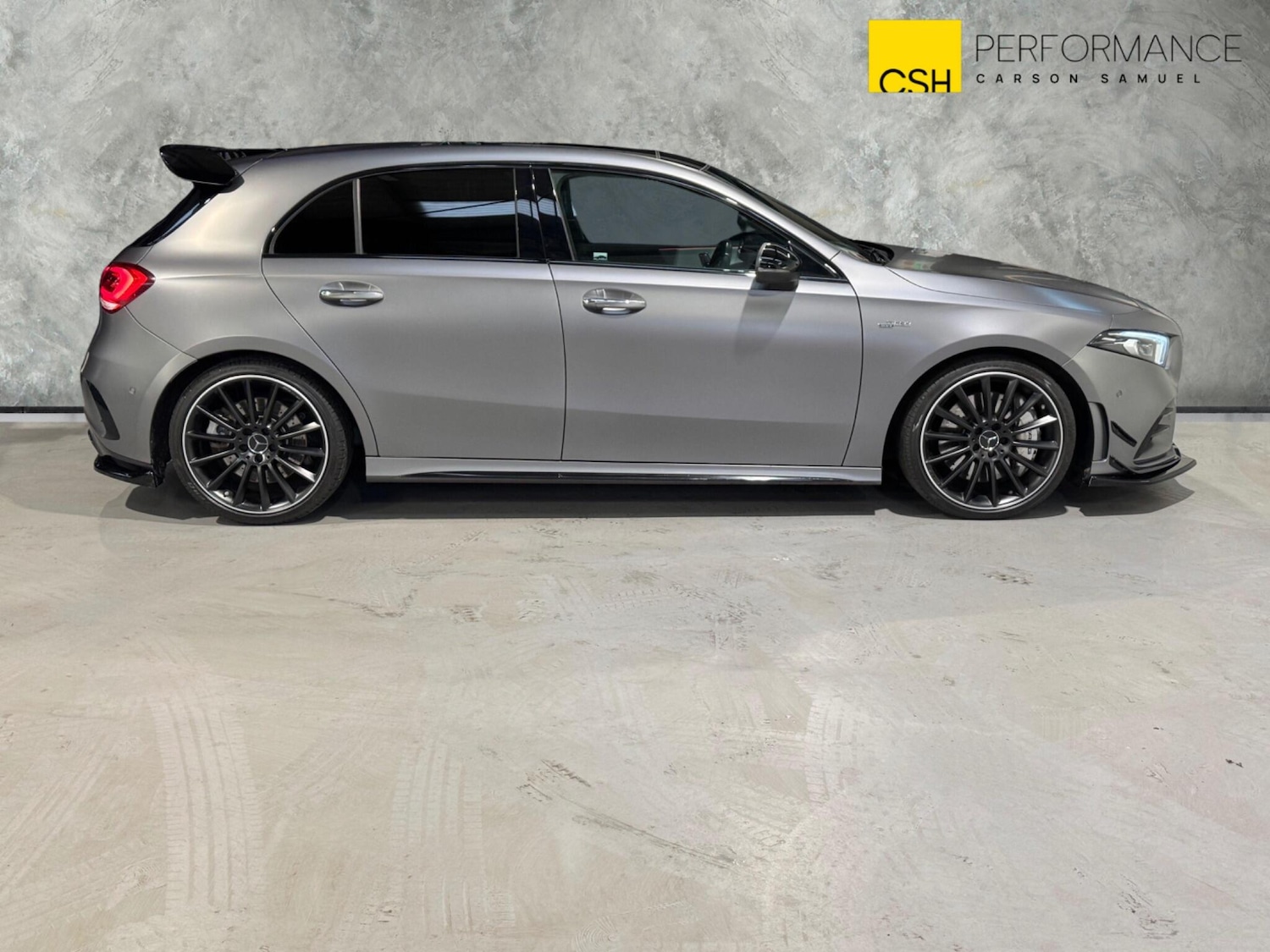 Used Mercedes-Benz A-Class 2021 for sale - 76743496: Photo 6