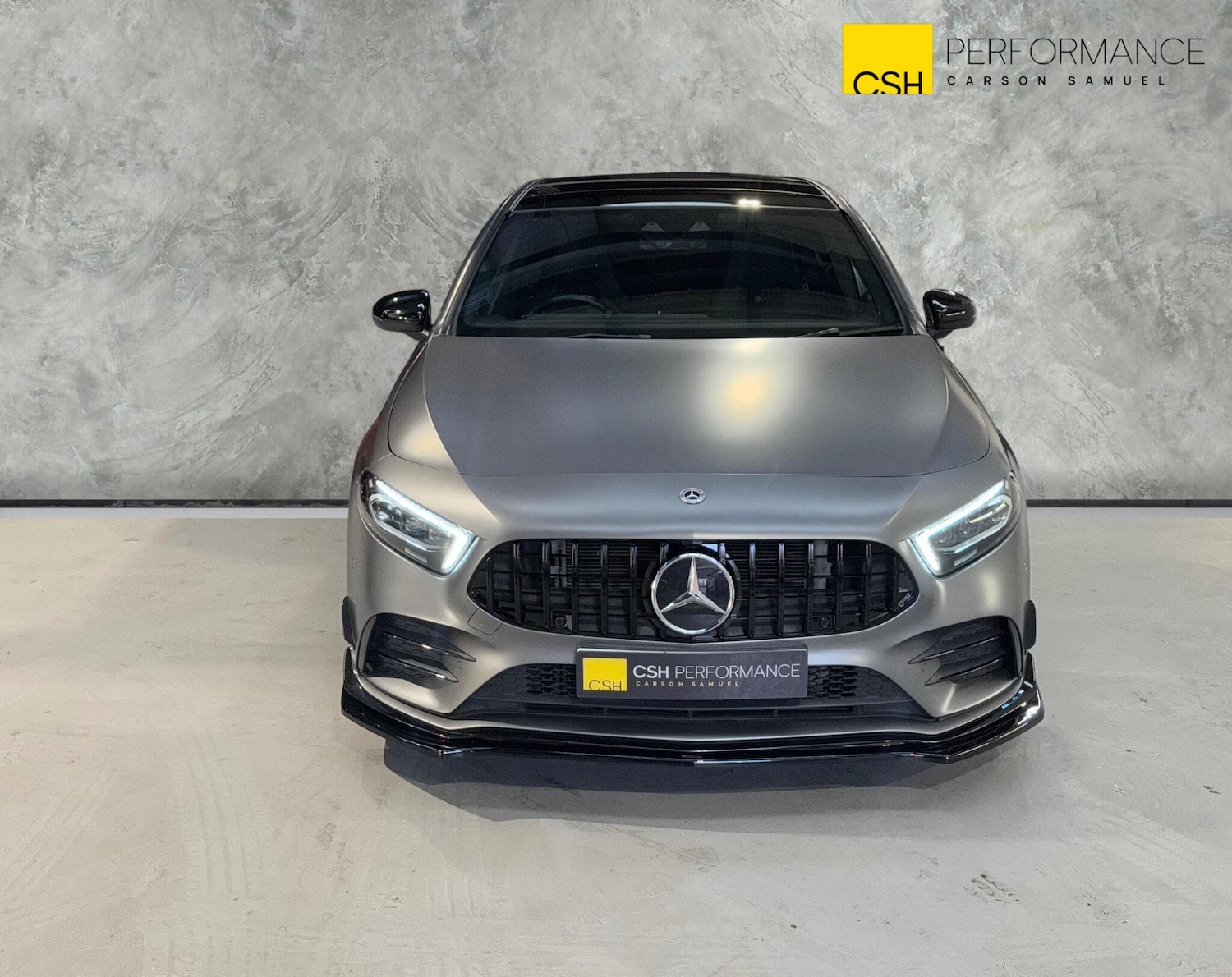 Used Mercedes-Benz A-Class 2021 for sale - 76743496: Photo 7