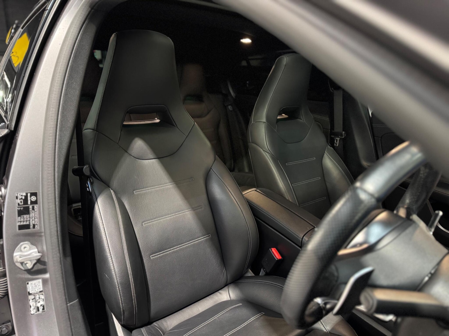 Used Mercedes-Benz A-Class 2021 for sale - 76743496: Photo 9