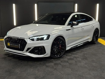 Used Audi RS5 2021 for sale - 78362927: Photo