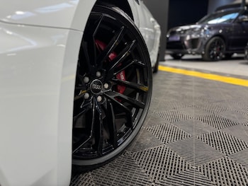 Used Audi RS5 2021 for sale - 78362927: Photo