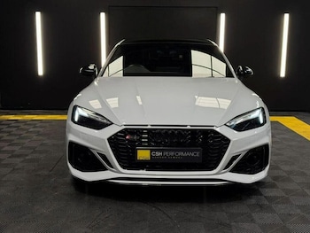 Used Audi RS5 2021 for sale - 78362927: Photo