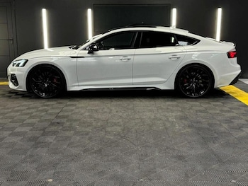 Used Audi RS5 2021 for sale - 78362927: Photo