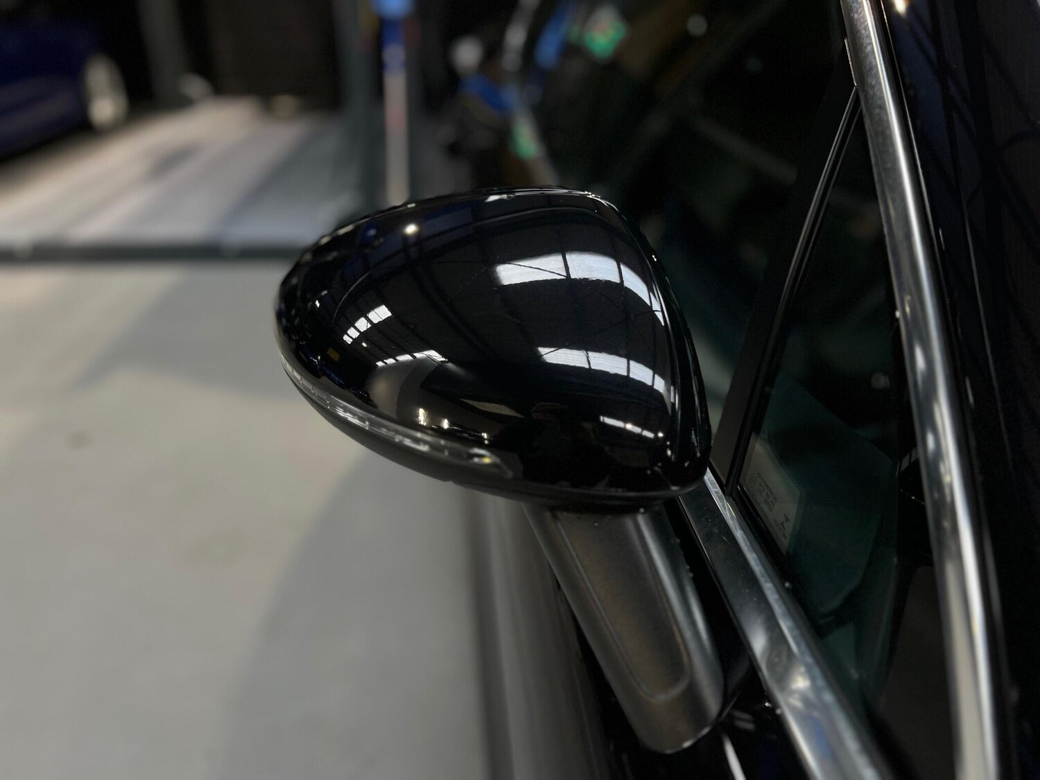 Used Porsche Macan 2015 for sale - 76657250: Photo 11