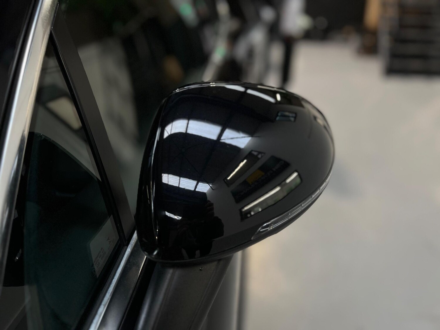 Used Porsche Macan 2015 for sale - 76657250: Photo 12