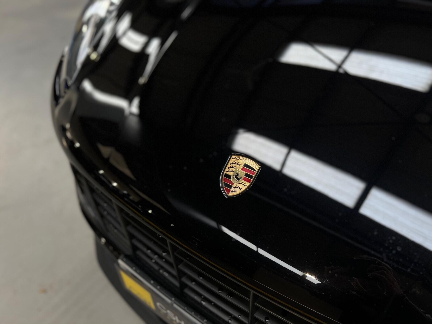 Used Porsche Macan 2015 for sale - 76657250: Photo 13