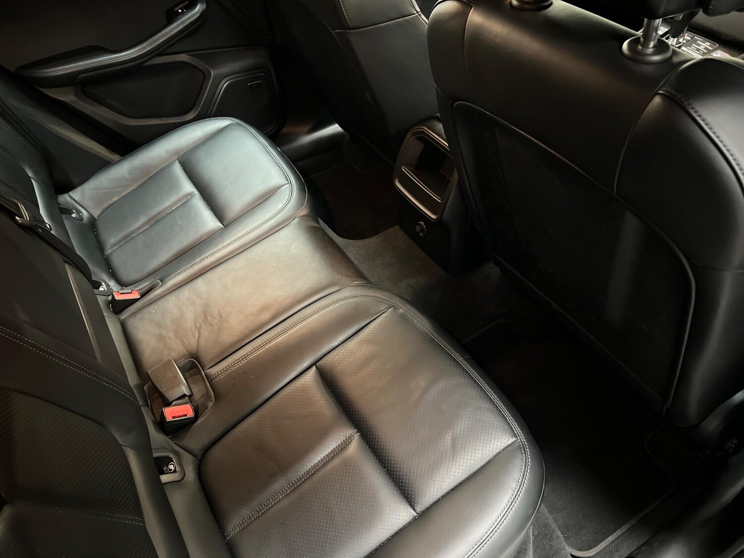 Used Porsche Macan 2015 for sale - 76657250: Photo 19